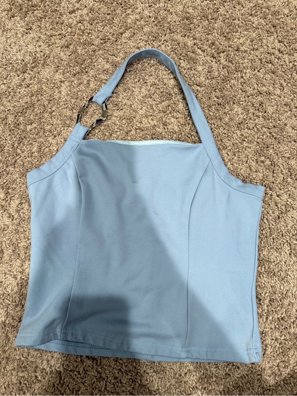Altar’d State Ring Strap Tank Top